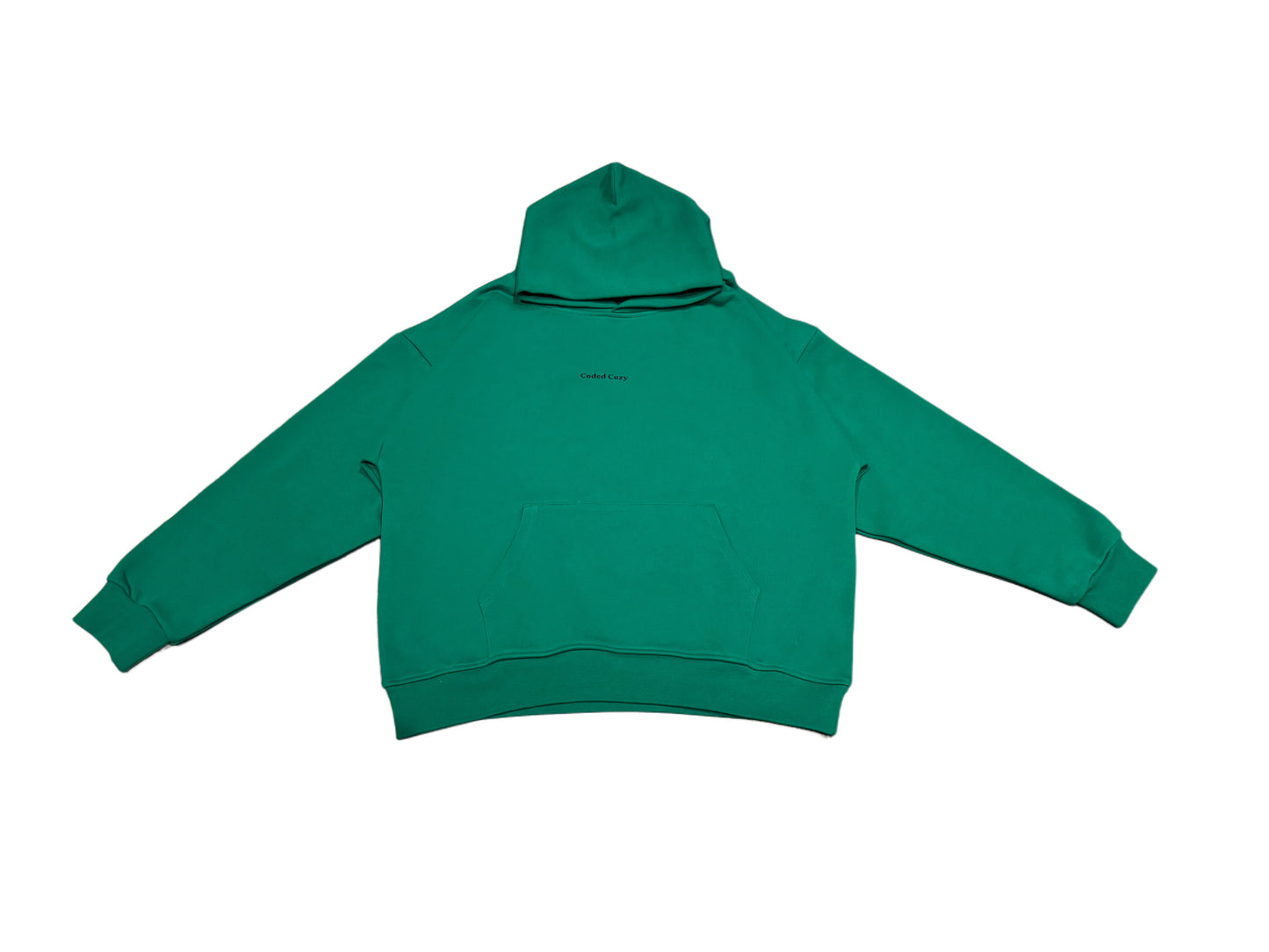 CORE HOODIE