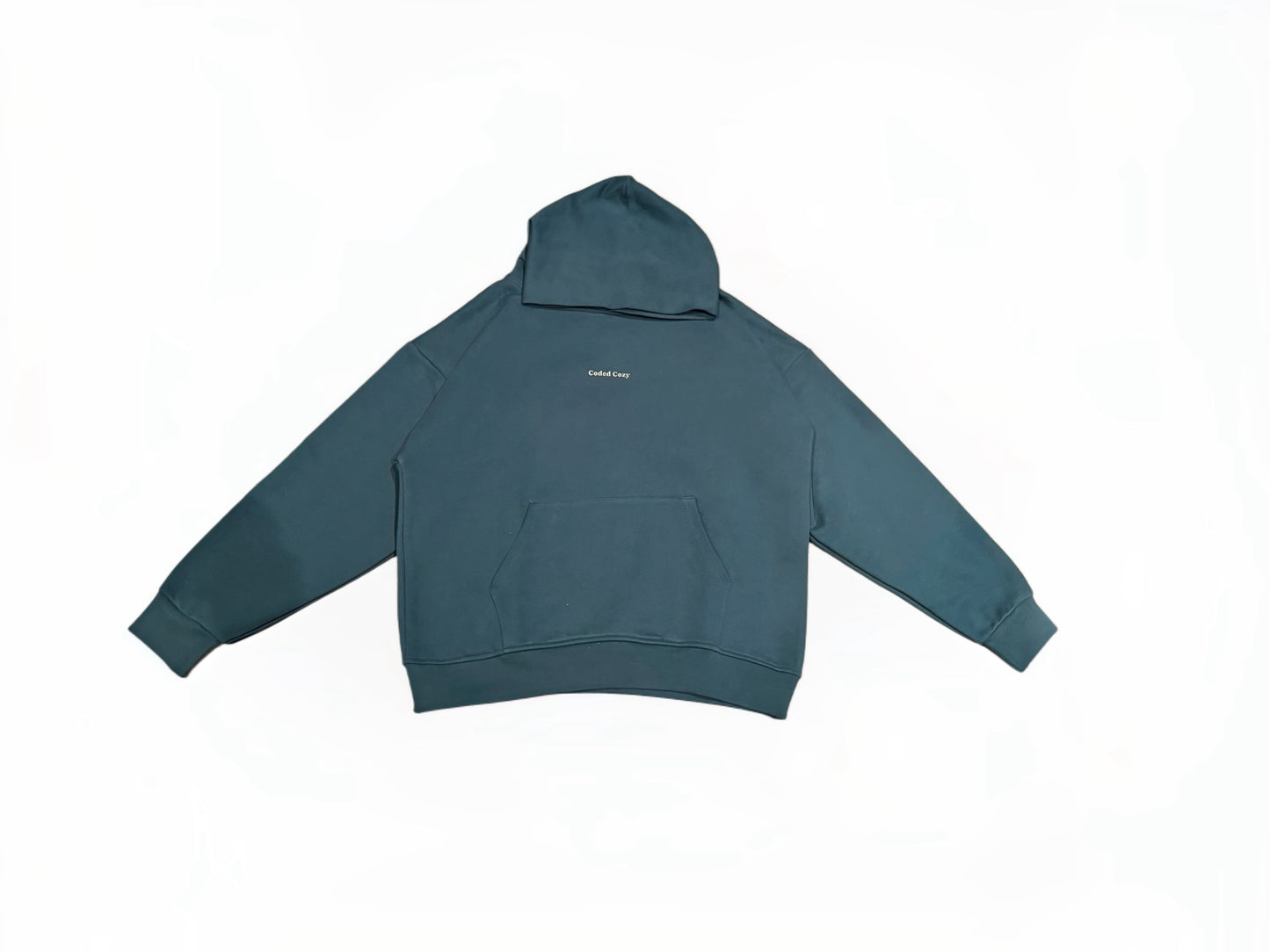 CORE HOODIE
