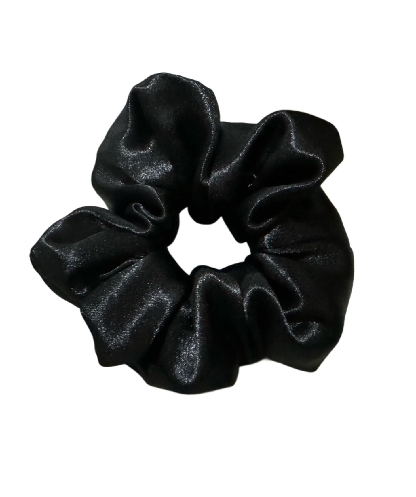 DARKNESS SCRUNCHIE