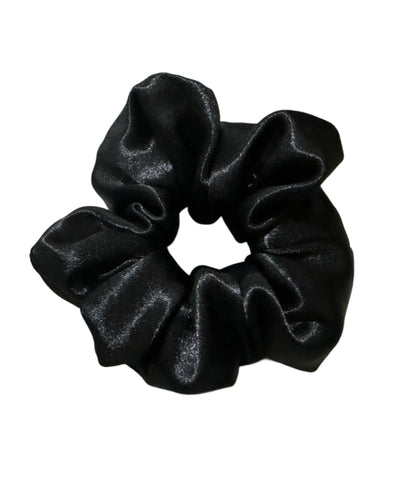 DARKNESS SCRUNCHIE
