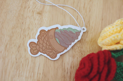 TAIYAKI AIR FRESHENER