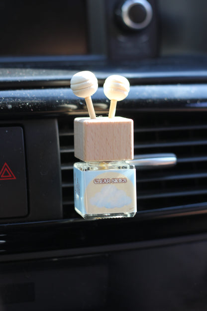 CLEAR SKIES DIFFUSER