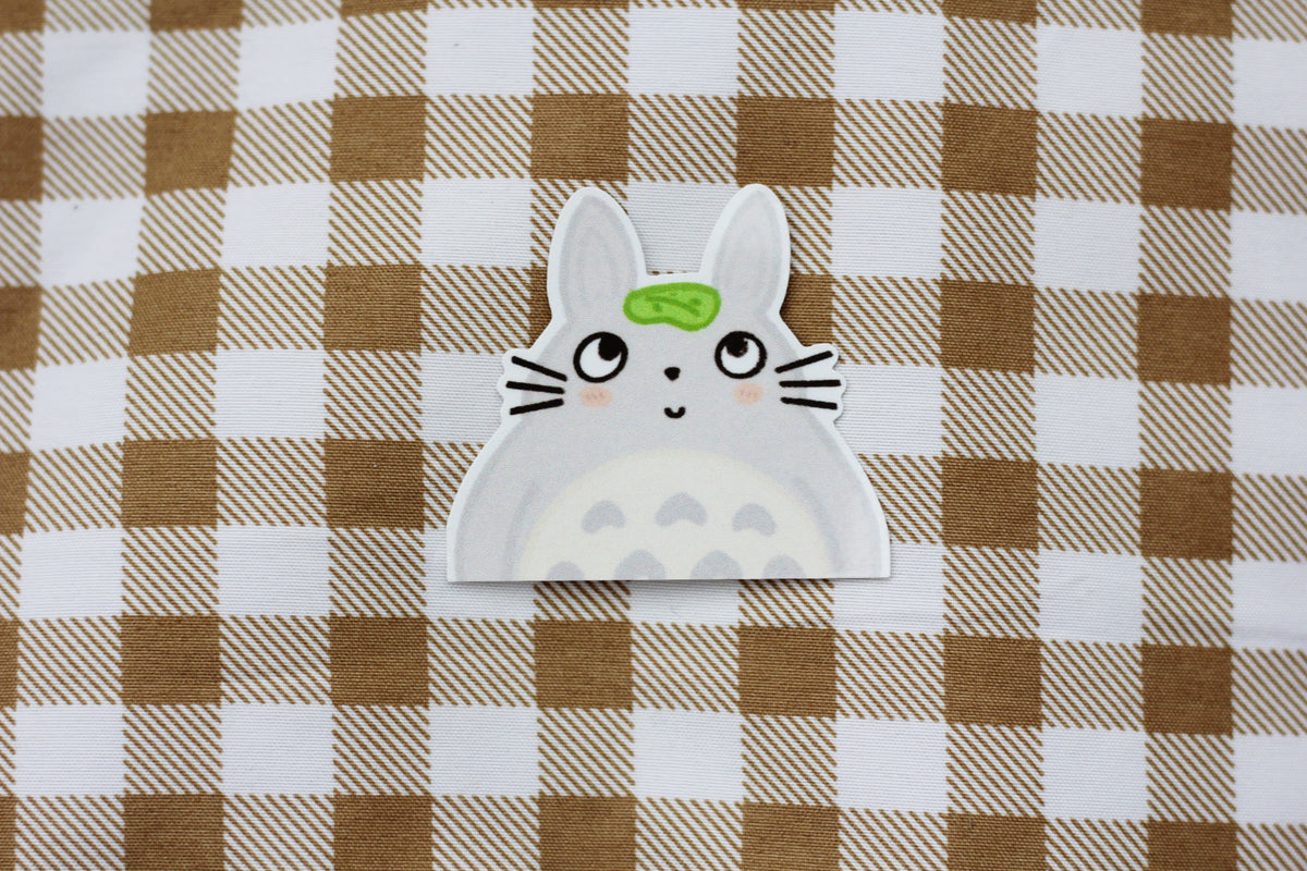 Troll Sticker