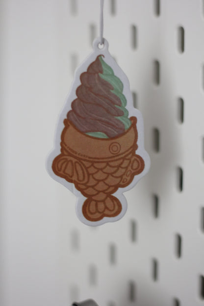 TAIYAKI AIR FRESHENER