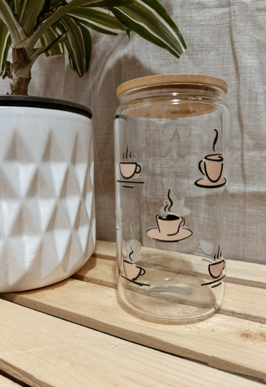 COFFEE TUMBLER