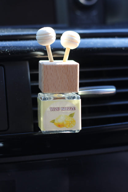 YUZU BREEZE DIFFUSER