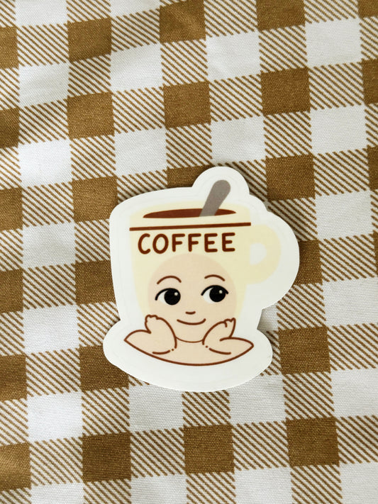Coffee Kid