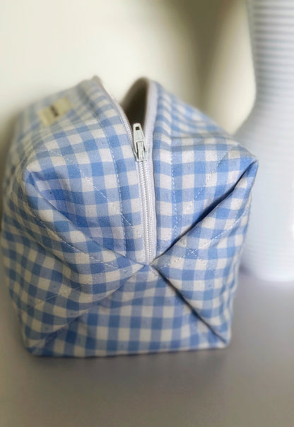 Boxed Pouch
