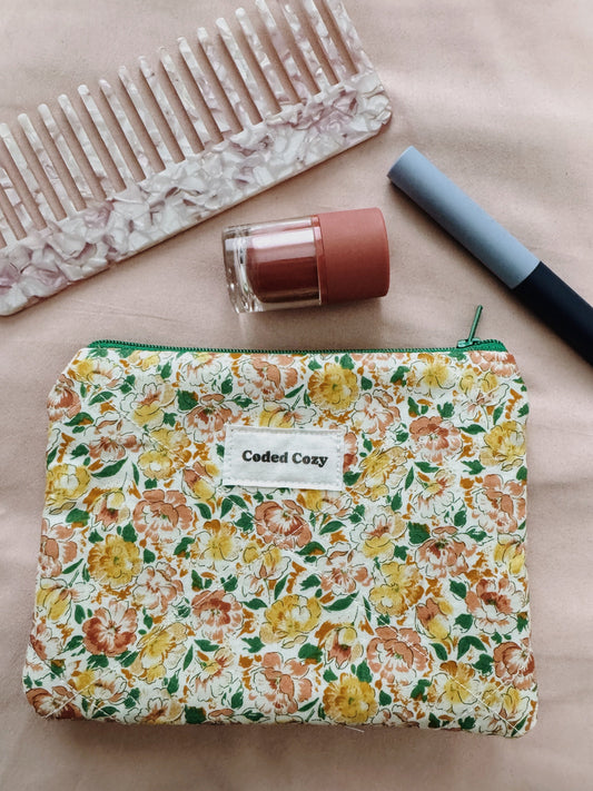 SPRING IS HERE - REGULAR POUCH