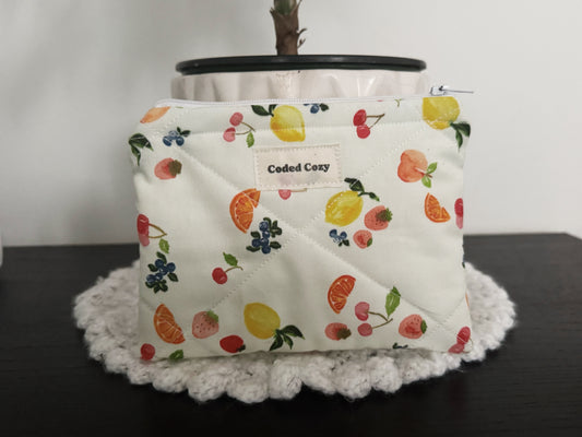 Fruity - Regular Pouch