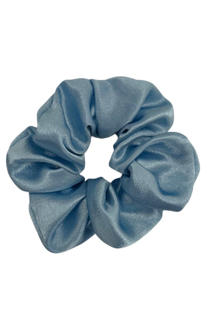 SKIES SCRUNCHIE
