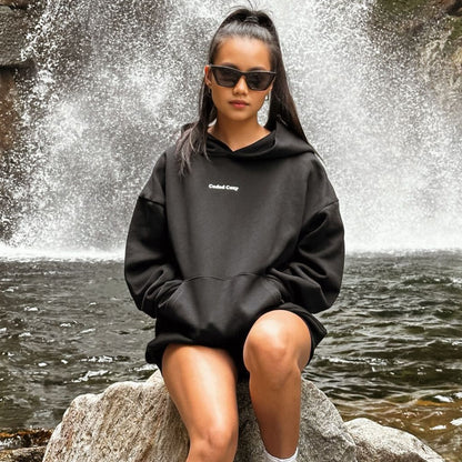 CORE HOODIE