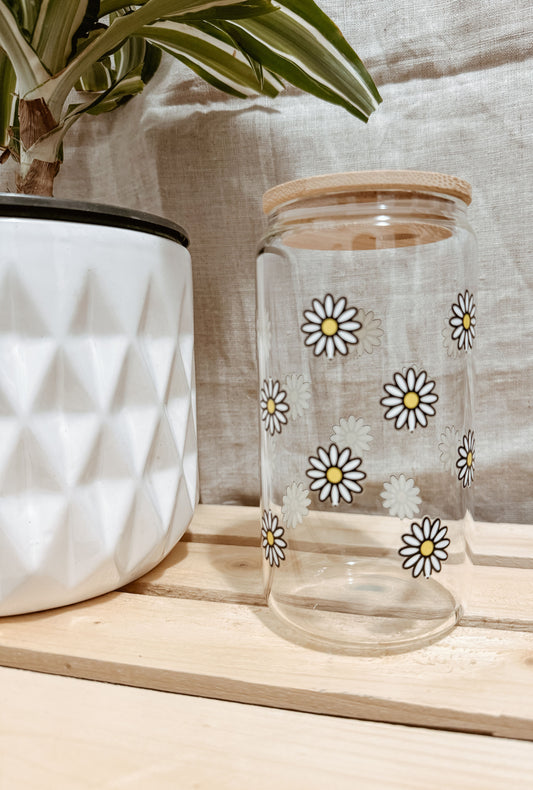 DAISY TUMBLER